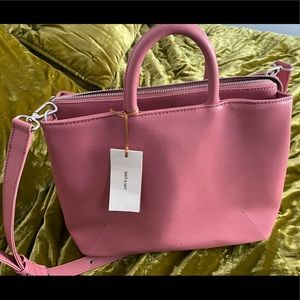 NWT Matt & Nat - berry Kintla Bag